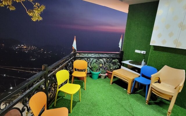 Casa Arhan Luxury Mussoorie Homestay