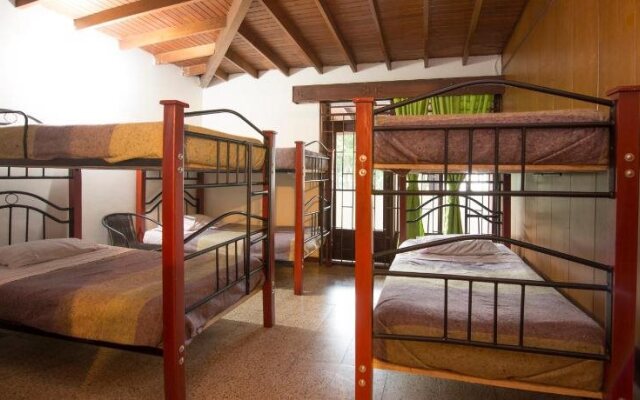 Grand Hostel Medellin