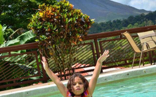 Miradas Arenal Hotel & Hotsprings