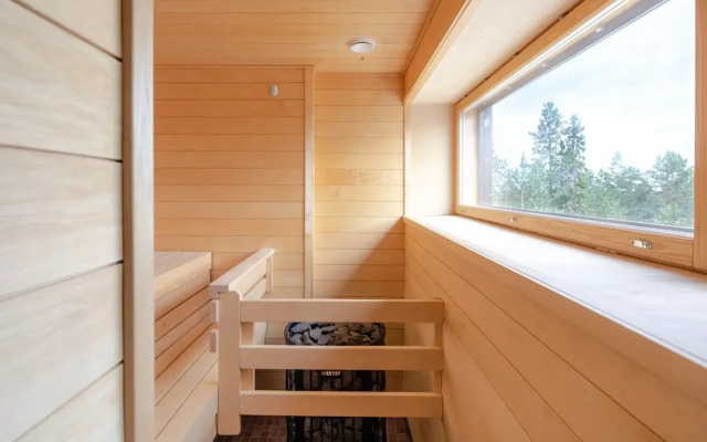 Lapland Hotels Sky Ounasvaara