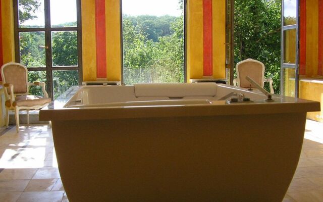 Relais Villa Lina