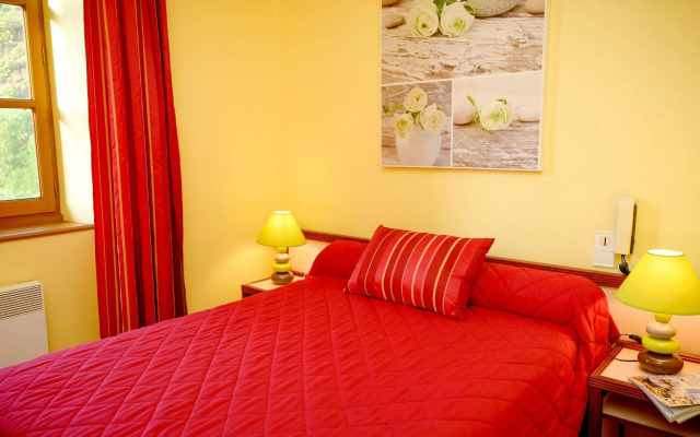 Hostellerie des Lauriers