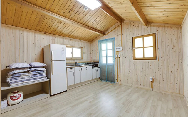 Gochang Singi Farm Stay Pension