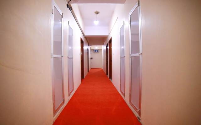 OYO 7926 Hotel Fort View