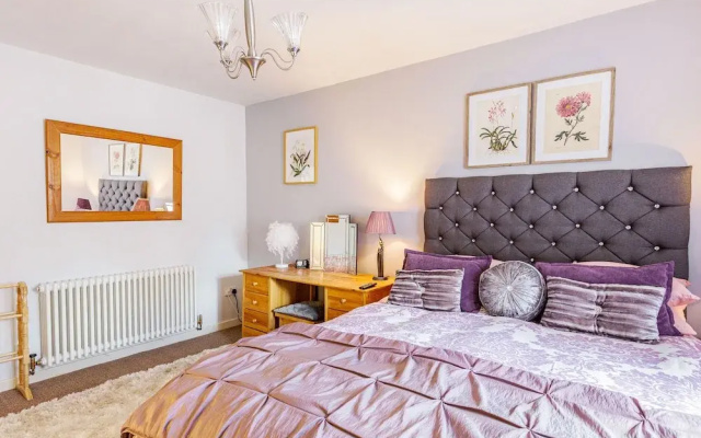 Drimnatorran Farm Lodge