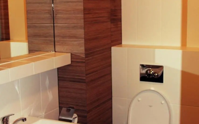 Apartament Spacerowa