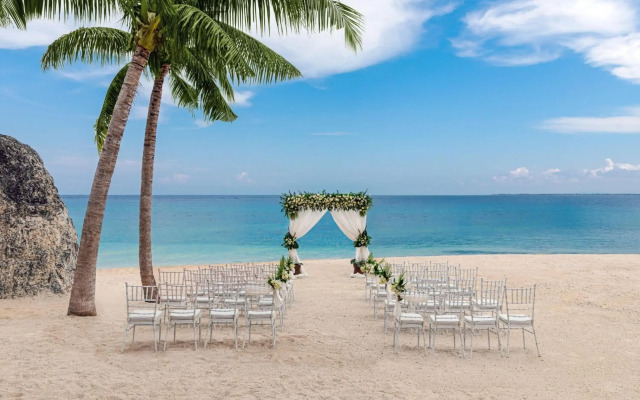 Sheraton Cebu Mactan Resort