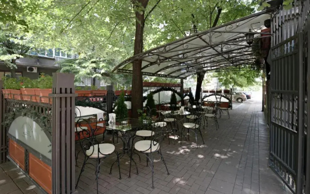 Apartments Jevtic