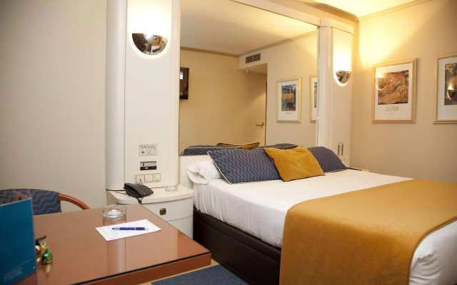 Motel Jardin