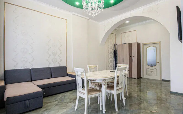 Апартаменты 67 квартир на улице Беляева, д. 6