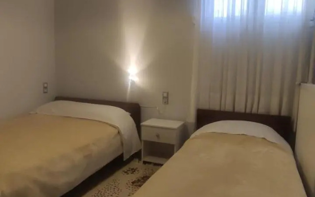 Eleni's Rooms