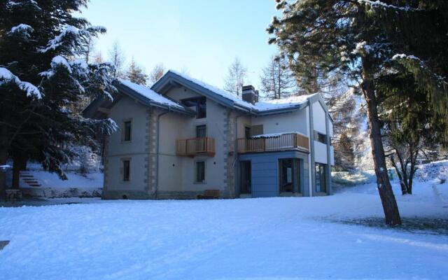 La Stazione dellAcqua