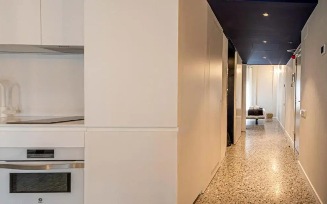 Barcelona Touch Apartments - Rosich