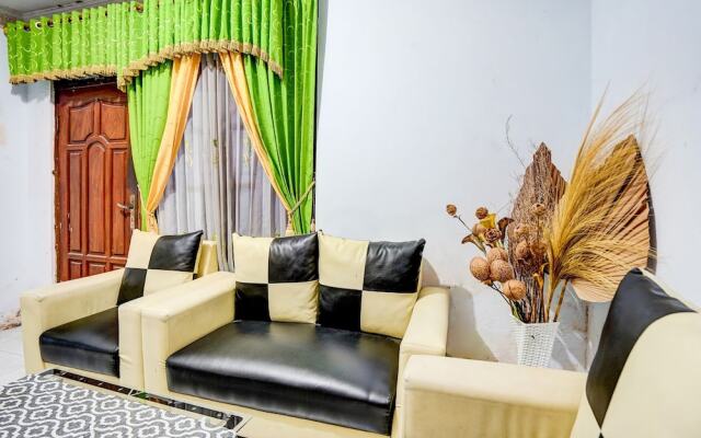 Hotel O Kost Umik Sidoarjo Syariah