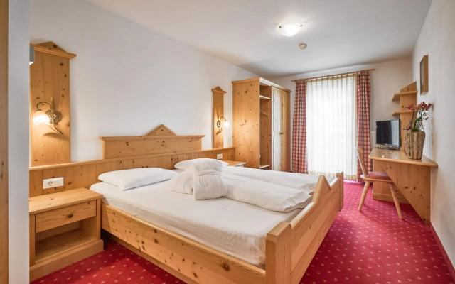 Wellness Sporthotel