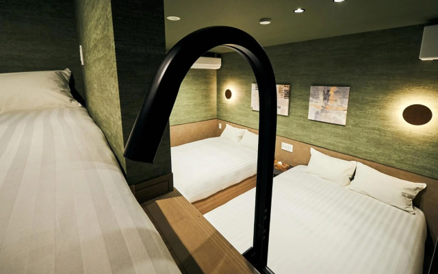 Rakuten STAY VILLA Hakone Sengokuhara South Wing 102 BBQ Terrace capacity of 10 persons – Guest Rooms – Hakone