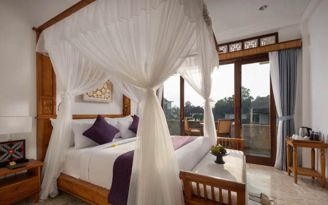 Swan Paradise A Pramana Experience