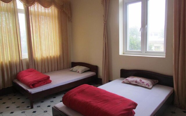 Tri Phuong Guesthouse