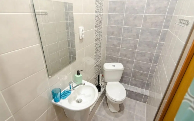 Apartments on Borisa Pupko 5