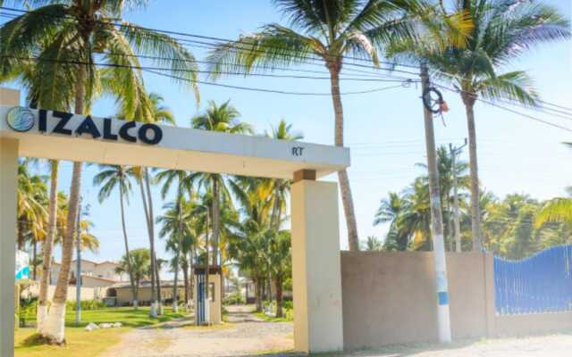 Izalco Hotel & Beach Resort