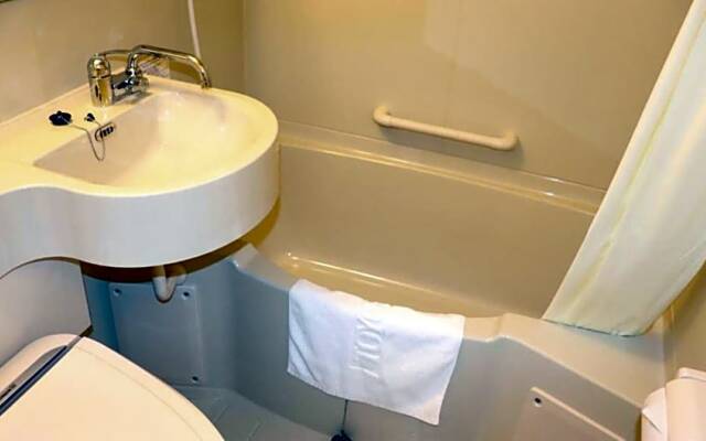 Toyoko Inn Utsunomiya Ekimae 2