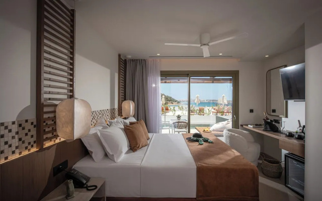 The River Suites - Adults Only