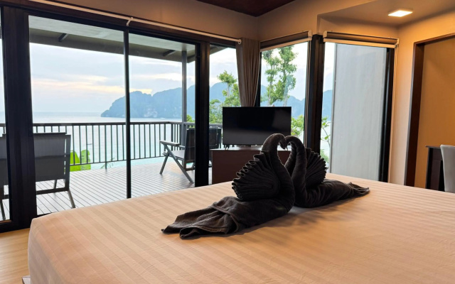 HIP Seaview Resort at Phi Phi