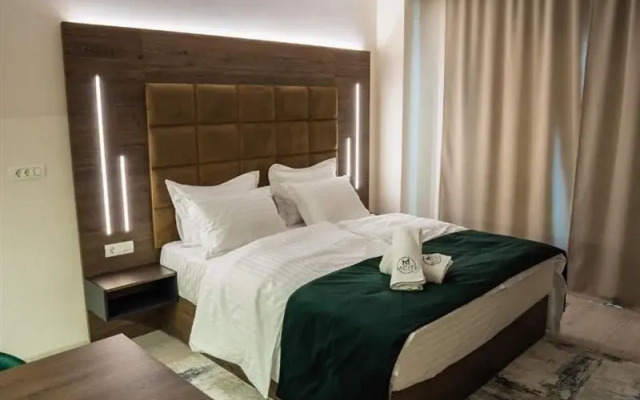 . MCity Hotel Apartament
