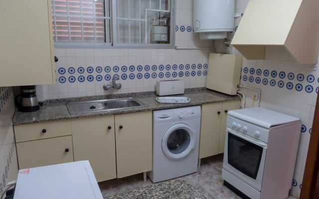 Voralmar-Mas d'en Gran Apartaments