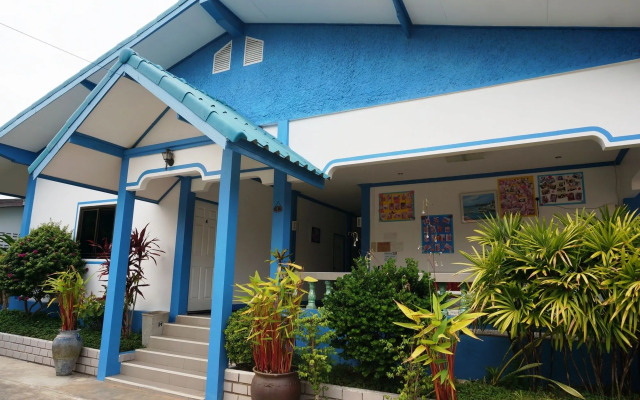 Seaside Hua Hin by OYO Rooms