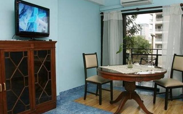 Edificio Nicolás y Marcelo Siry