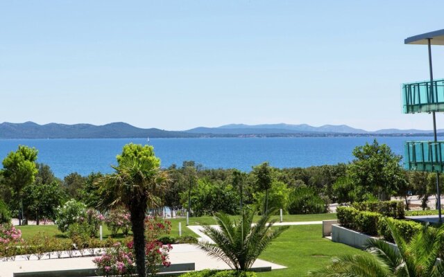 Luxury Apartment With Two Bathrooms, At 13 Km. From Zadar
