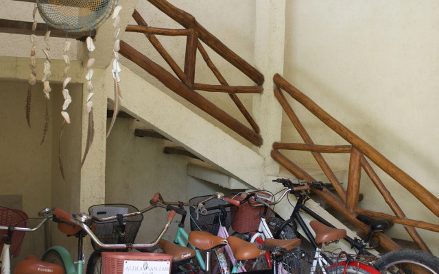 Aldea San Lam - Oasis Of Tulum