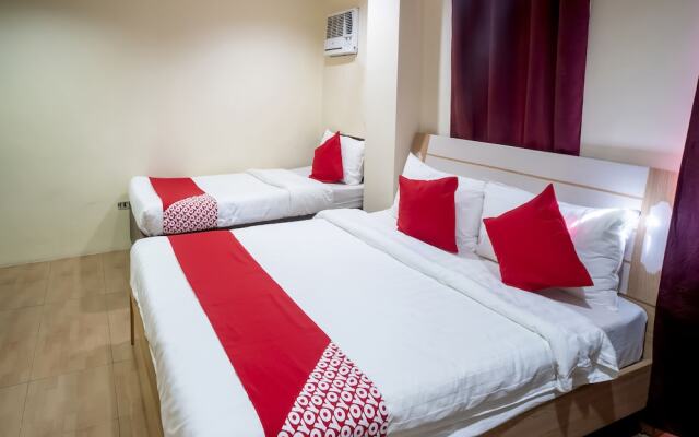 OYO 525 Mlin Hotel