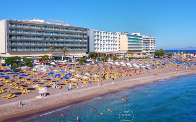 Hotel Mediterranean