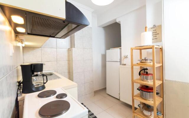 F & B Collection - 2 Bedroom Flat