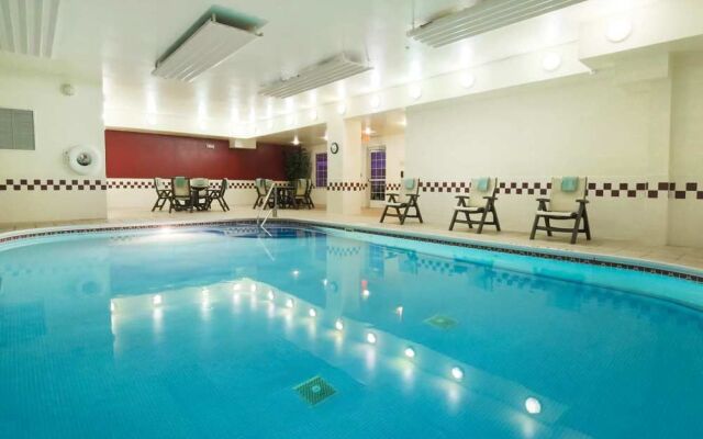 Residence Inn Philadelphia West Chester/Exton