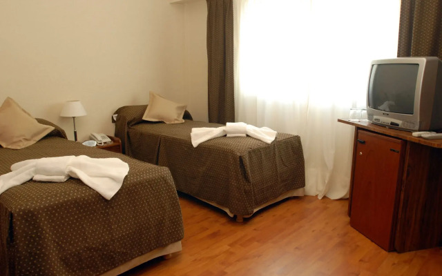 Viasui Hotel