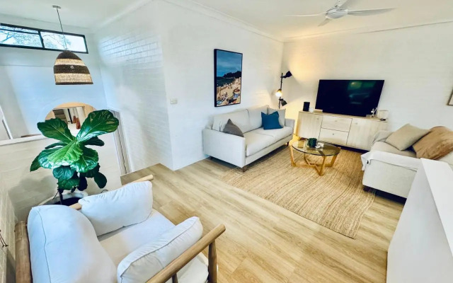 THE DAVEY Luxury home