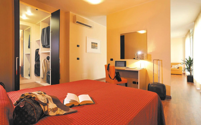 Hotel Residence Zodiaco