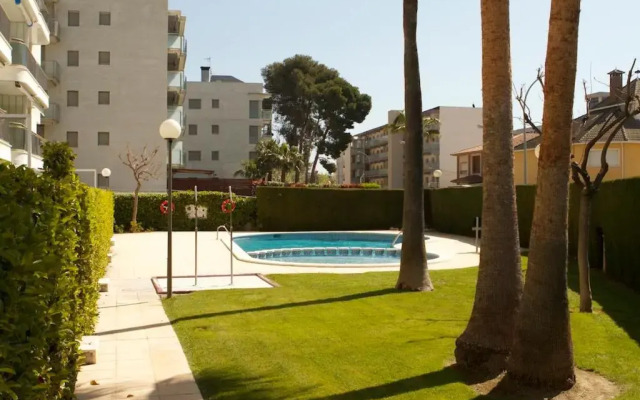 Apartamentos Somni Cambrils