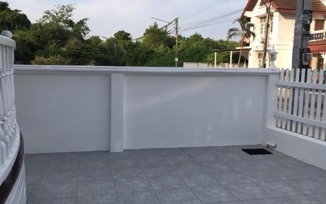 PK Retreat Hua Hin