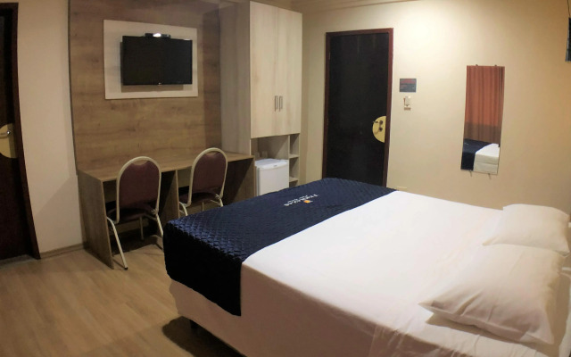 Terrazas Hotel