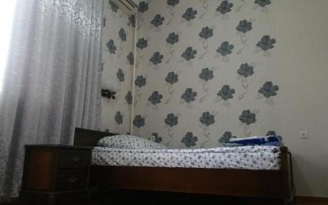 Gulnara Guesthouse