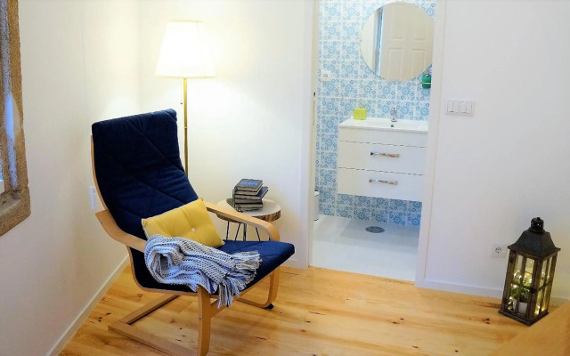 Sendme2Portugal: Loureiro