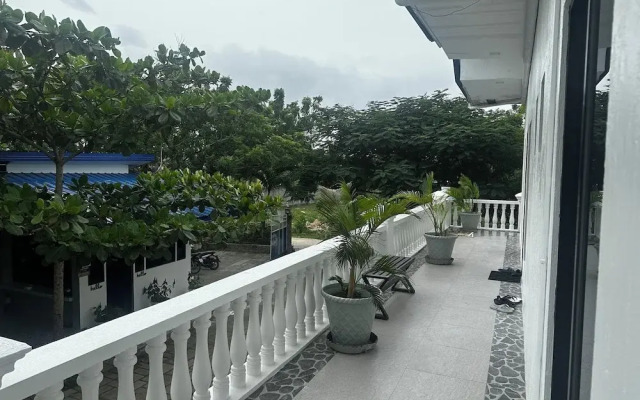 Moalboal Casablanca Inn