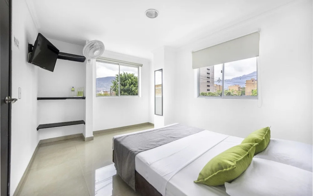 Hotel Park 6