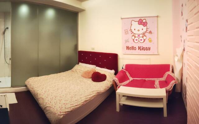 Come and Play Guesthouse