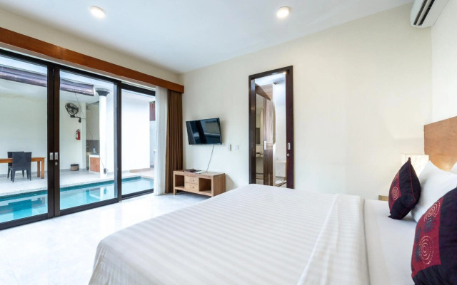 Jays Villas