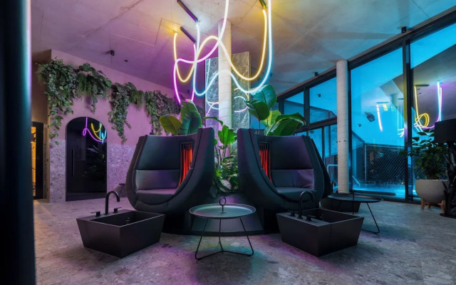 LIFESTEIL Appartementresort